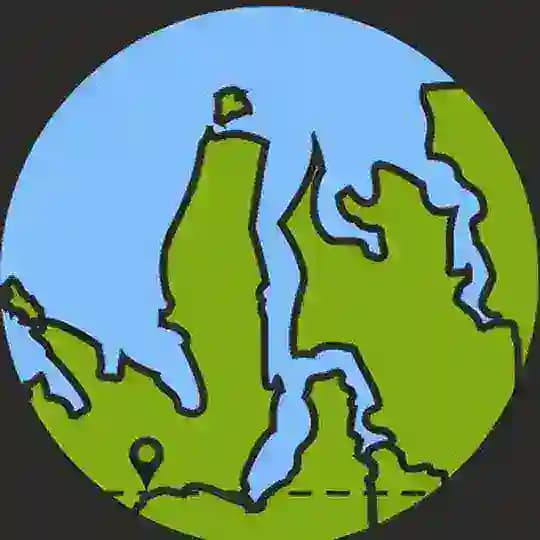 Arctic lab Yamal