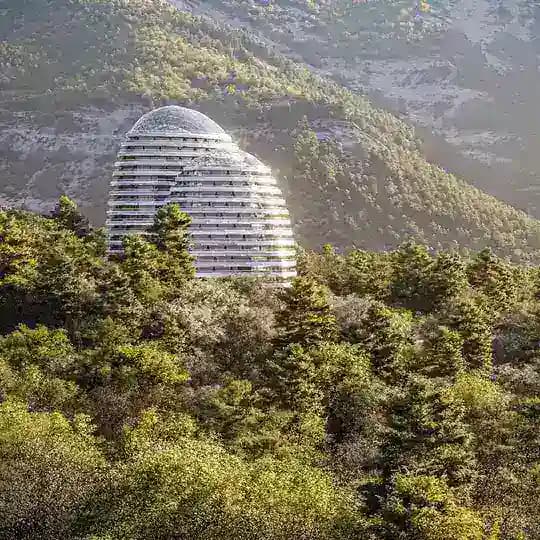 Архитектурная Артель