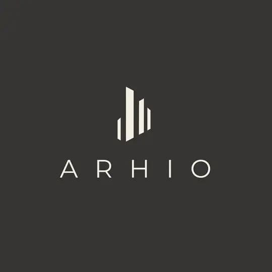 ARHIO. Фасадный декор и облицовка.