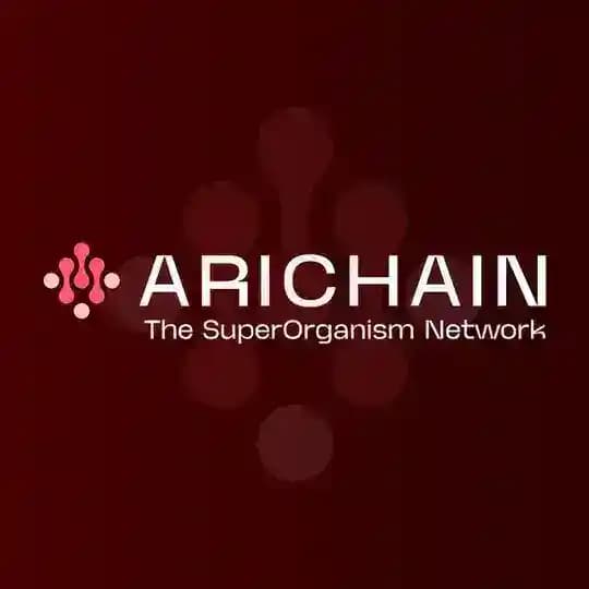 ARICHAIN_Official