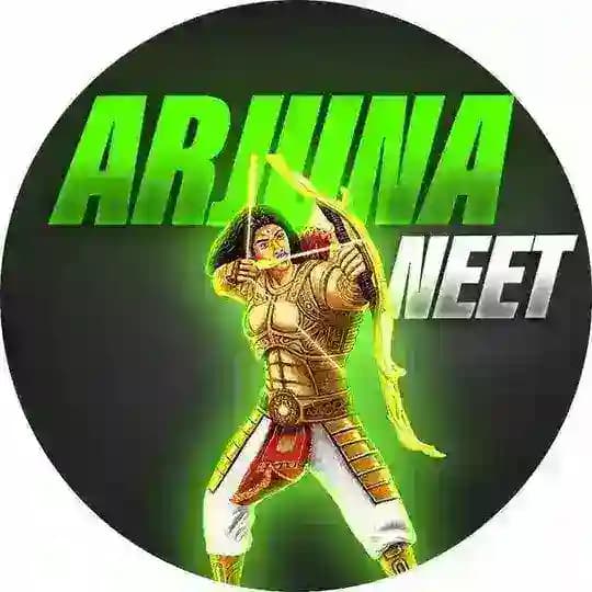 Arjuna NEET 2026 Batch PW