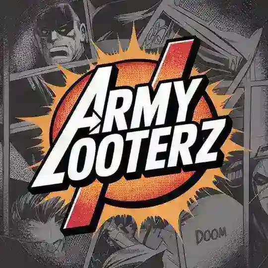 Army Looterz™