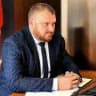 Артём Воробьёв