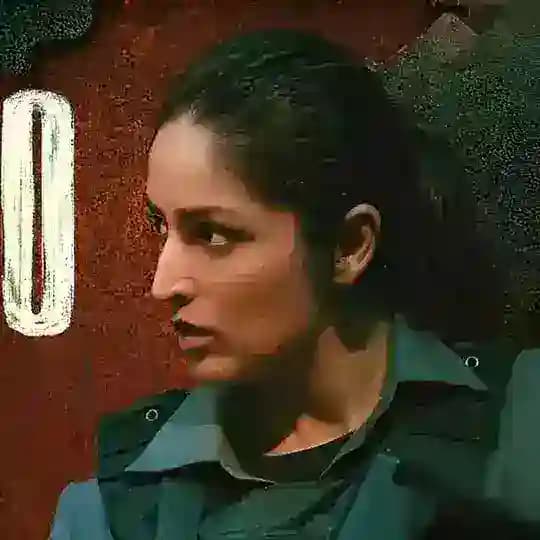 Article 370 | Artical 370 Hindi Tamil Kannada Movie