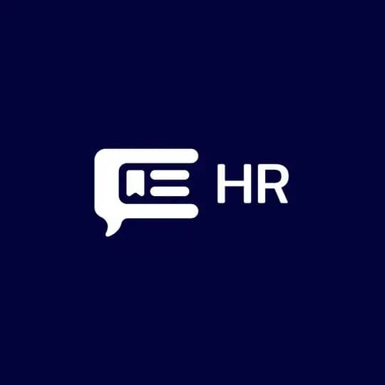 Статьи для HRов