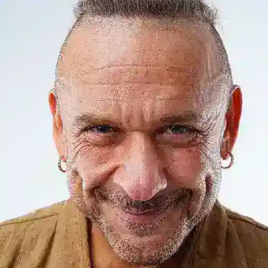 MorozovArtist