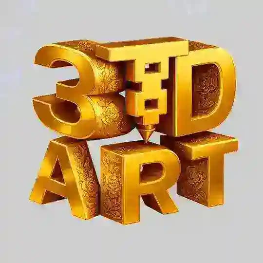 3D ART
