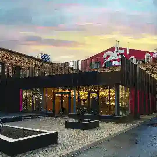 ARTPLAY MOSCOW