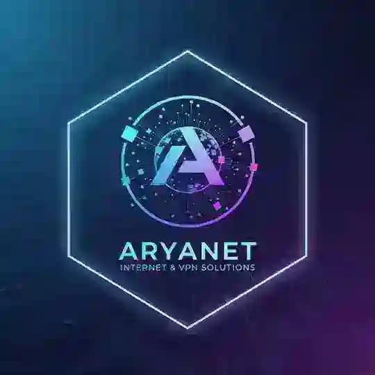 AryaNet | VPN | اریانت | کانفیگ