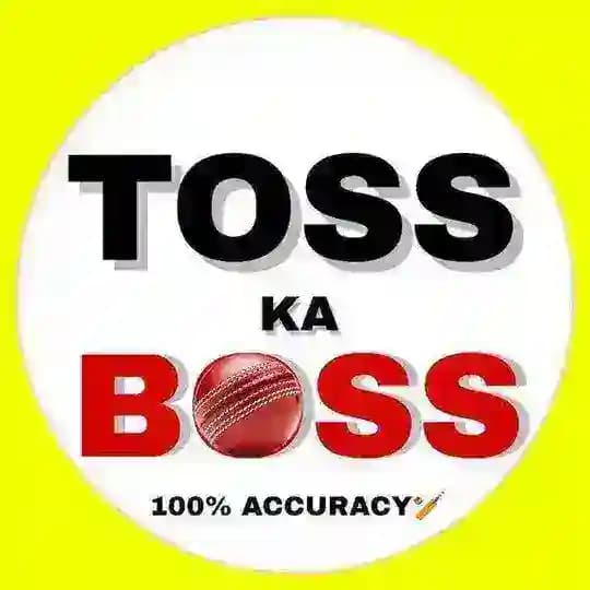 TOSS KA BOSS