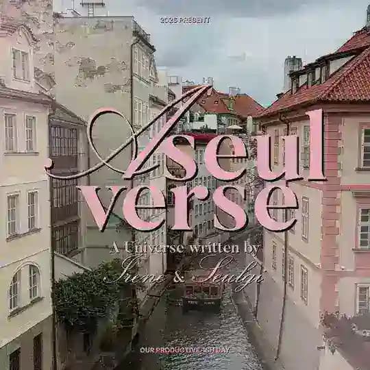 🎥 𝙰𝚂𝙴𝚄𝙻𝚅𝙴𝚁𝚂𝙴 , 𝚊 𝚞𝚗𝚒𝚟𝚎𝚛𝚜𝚎 𝚠𝚛𝚒𝚝𝚝𝚎𝚗 𝚋𝚢 𝙸𝚛𝚎𝚗𝚎 & 𝚂𝚎𝚞𝚕𝚐𝚒.