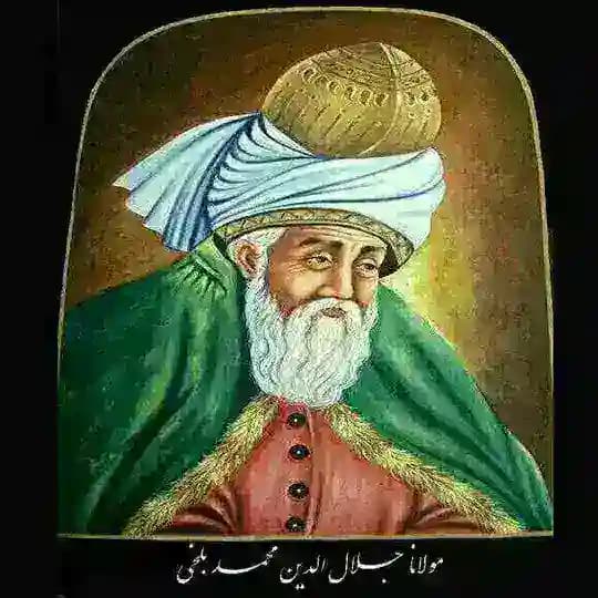 هزار پند مولانا