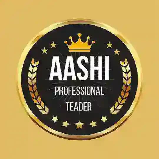 Aashi Professional Trader