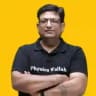 Mathematics by Ashish Agarwal