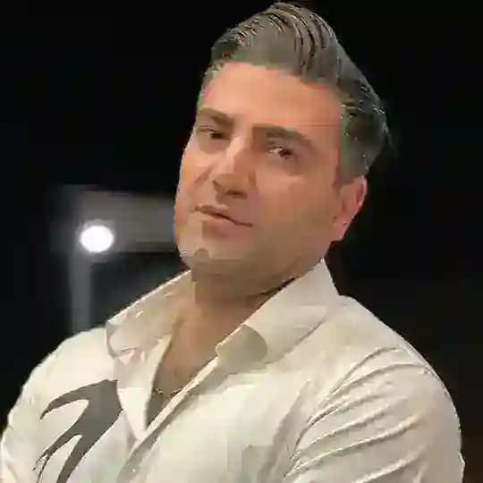 چله شکرگزاری با اشکان حریت 🫶