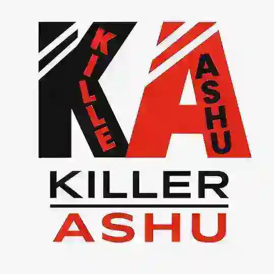 KILLER ASHU CRYPTO