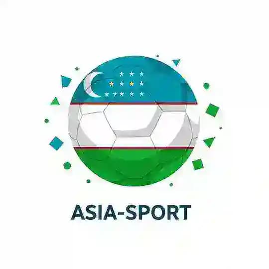 Asia-Sport.uz🇺🇿