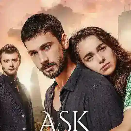 مسلسل الحب يجعلنا نبكي | مترجم