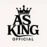 AS KING LOOTS