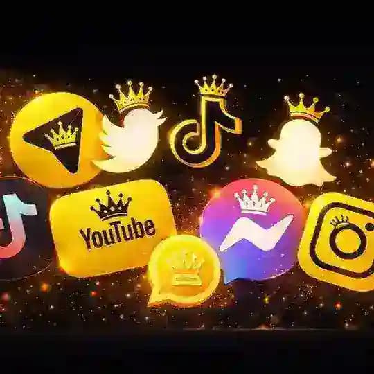 تحديثات تطبيقات الذهبي
