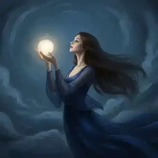 Astreila Tenebris Profile