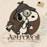 Astroveil. 🪶