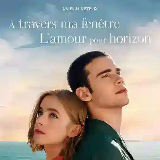 🇫🇷 Through My Window / À travers ma fenêtre VF FRENCH 3 2 1 Intégrale