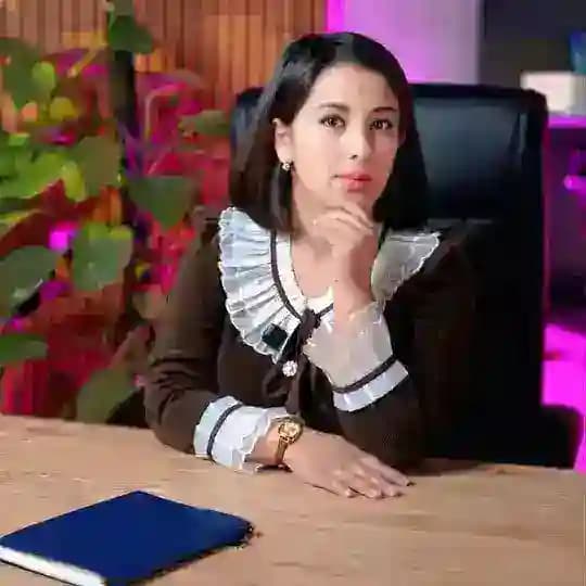 Nasiba Abdullayeva