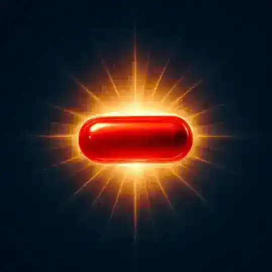 AUFWACHKANAL ❗️ deine rote Pille Profile