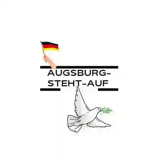 Augsburg-Steht-Auf Profile