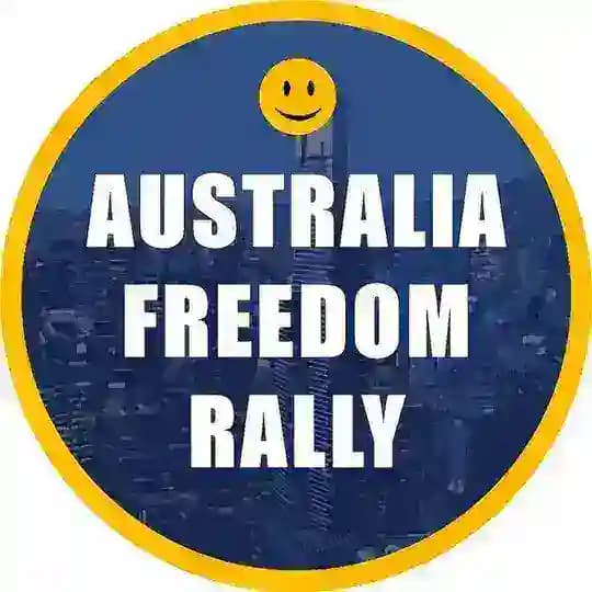 😀🇦🇺 [Updates] Australia Freedom Rally
