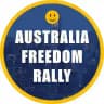 😀🇦🇺 [Updates] Australia Freedom Rally