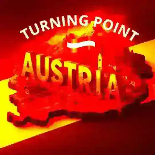AUSTRIA - TURNING POINT📍🇦🇹🇩🇪🇨🇭 Profile