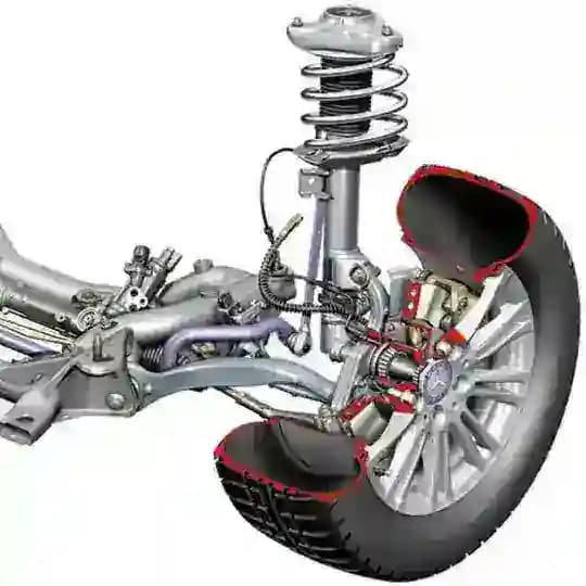 Vollgas. Alles über Autos und Verkehr Profile