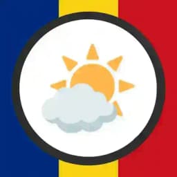 Avertizări meteo 🌤️ Profile