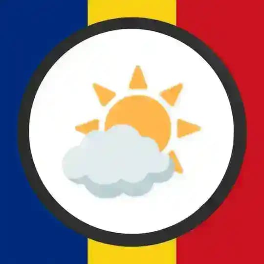 Avertizări meteo 🌤️ Profile