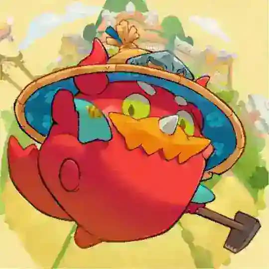 Axie Infinity