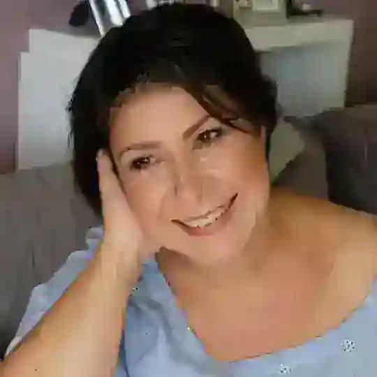 Ayse Meren - Aufklärung, Gesundheit, Spiritualität Profile