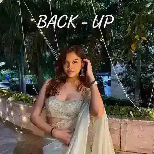 BACK-UP DOUZE STUFF Profile
