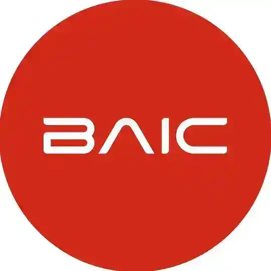 BAIC Россия