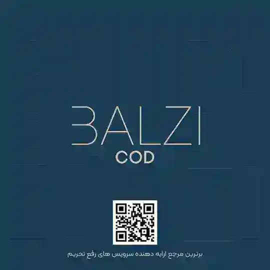 🇮🇷balzicod | بالزی کاد