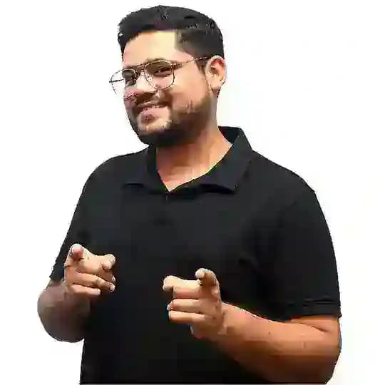 ANKUSH LAMBA - Bank Exams IBPS PO SBI PO AND CLERK Profile