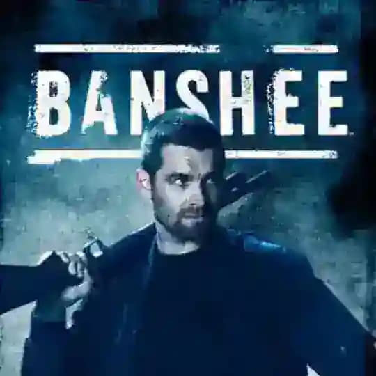 بانشي | Banshee