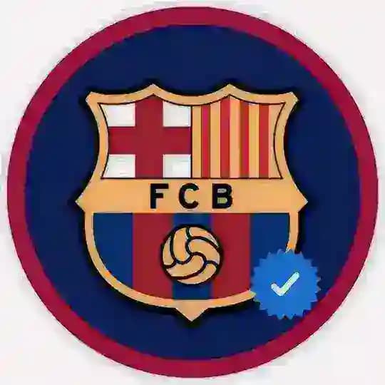 🇪🇸 FC BARSELONA (RASMIY)