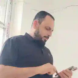 الاستاذ حسن الكاظمي مدرس اللغة الانكليزية محافظة كركوك Profile