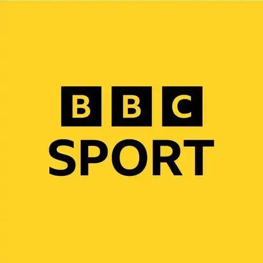 BBC Sport Football