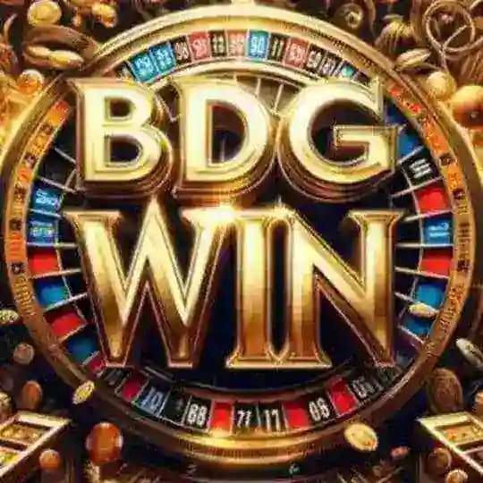 BDG WIN Official VIP
