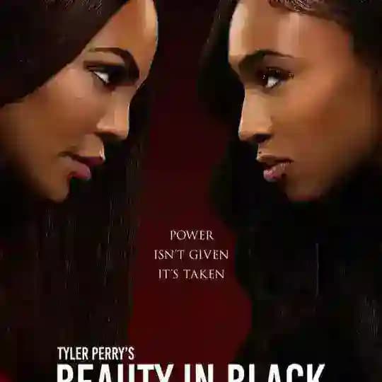 Beauty In Black Season 2