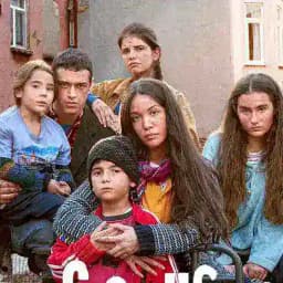 TURKISH DRAMA 🇹🇷🕊️ Profile