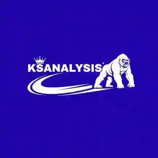 KSANALYSIS.org 🦍🦍🦍